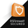 This website is protected by RSFirewall!, the firewall solution for Joomla!